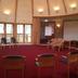 Sala de conferências