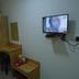 Comodidade do quarto