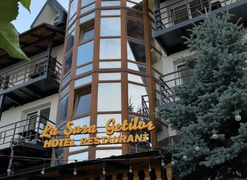 Edifício Foto