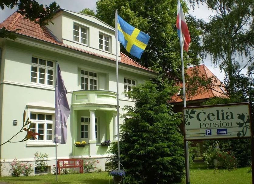Edifício Foto