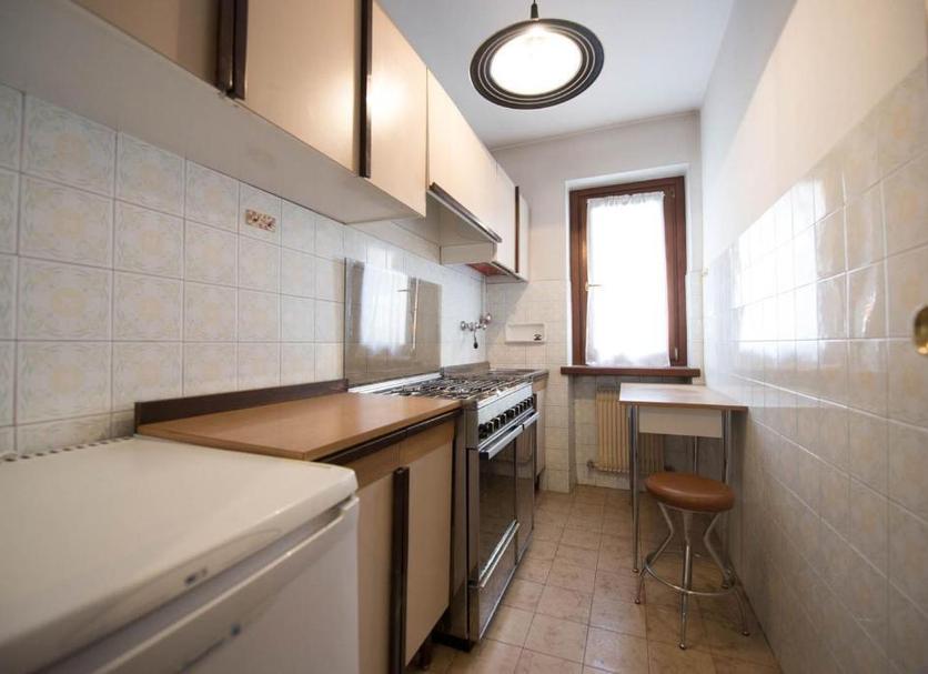 Cozinha Foto