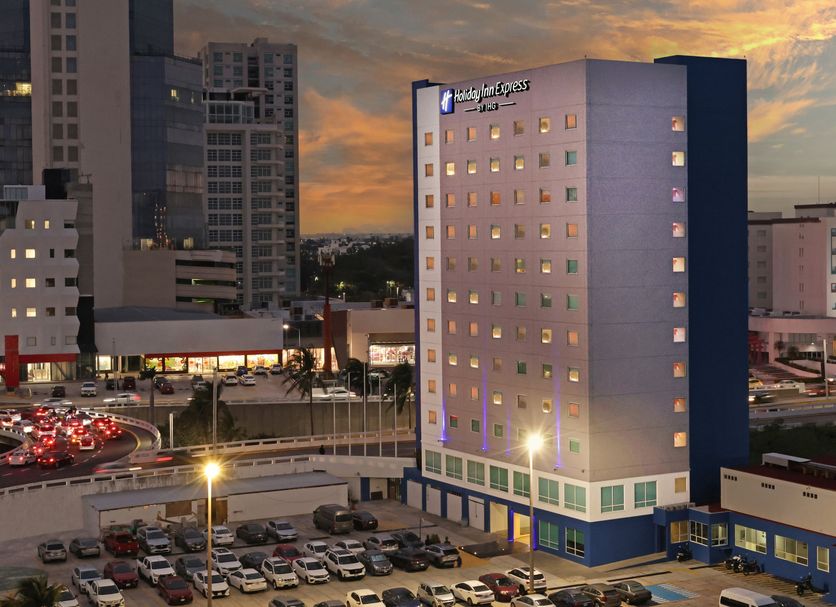 Edifício Foto
