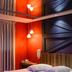 Comodidade do quarto
