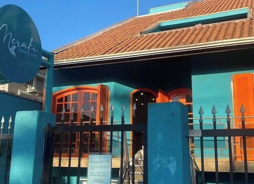 Edifício Foto