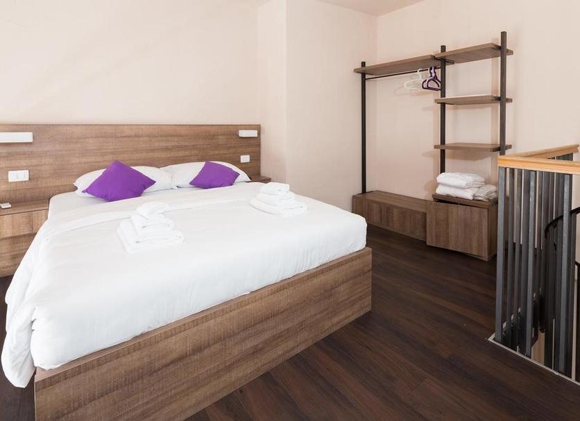 Quarto Foto