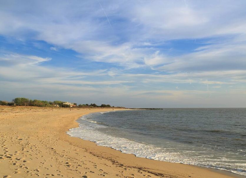 Praia Foto