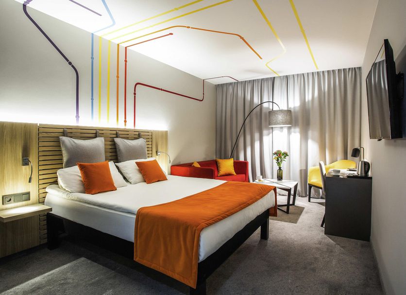 Quarto Foto
