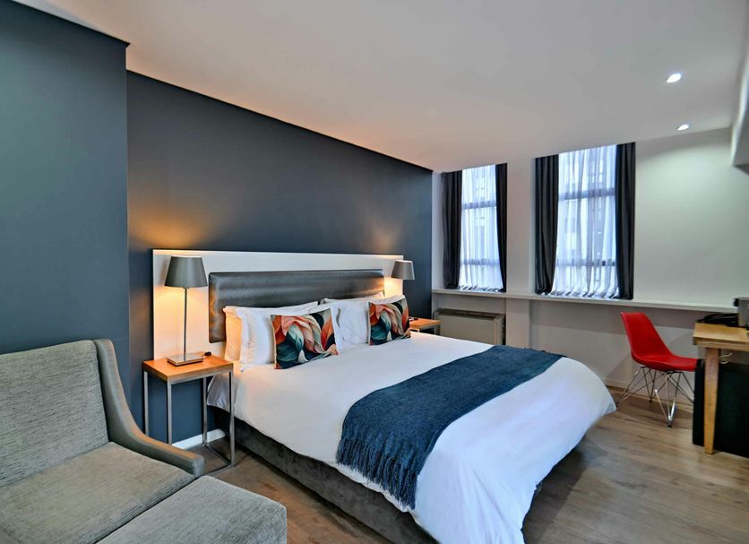 Quarto Foto