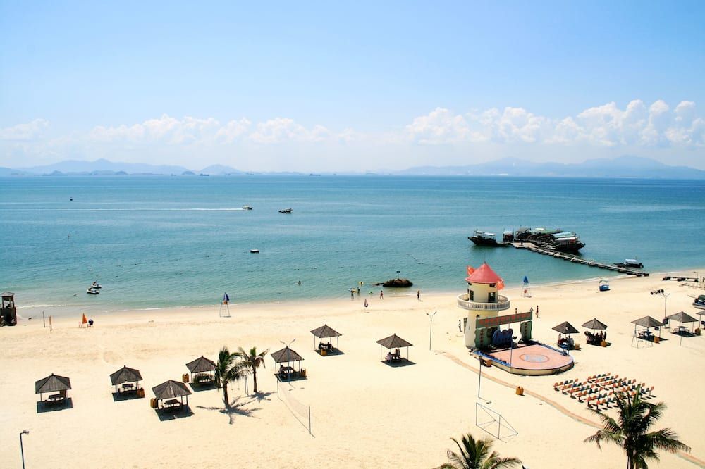 Praia