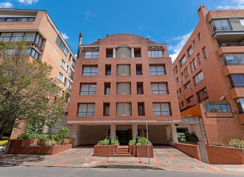 Edifício Foto
