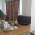 Comodidade do quarto
