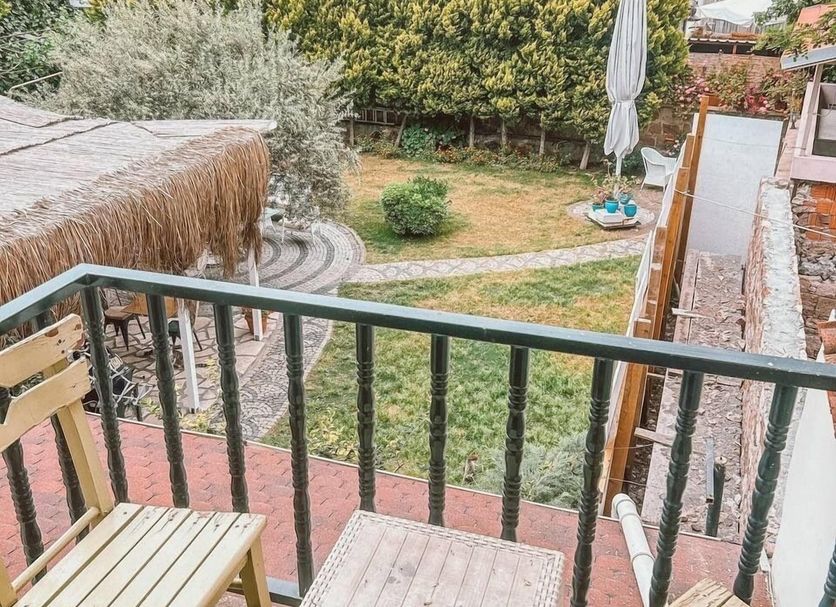 Varanda Foto