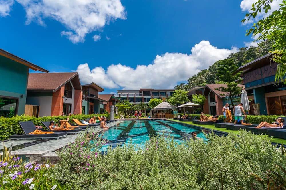Piscina Foto