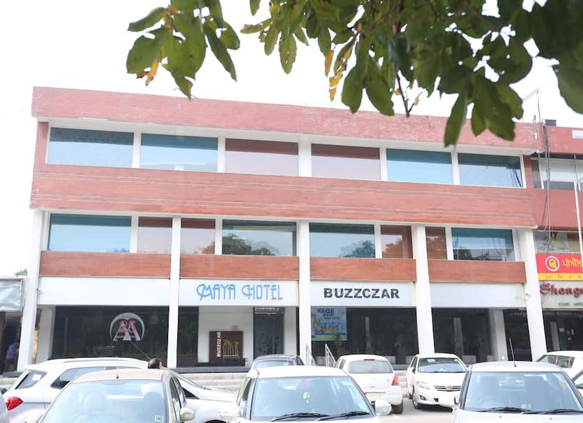 Edifício Foto