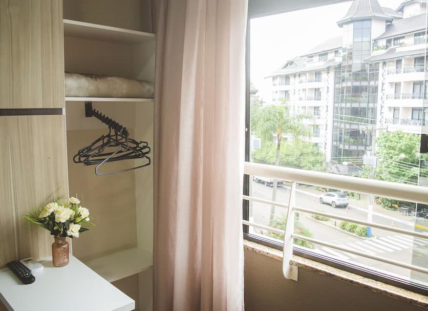 Varanda Foto