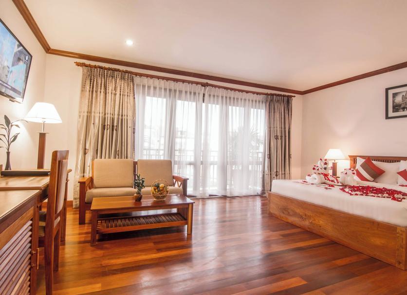 Quarto Foto