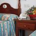 Comodidade do quarto