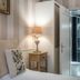 Comodidade do quarto
