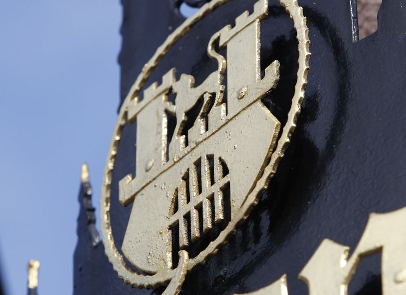 Edifício Foto