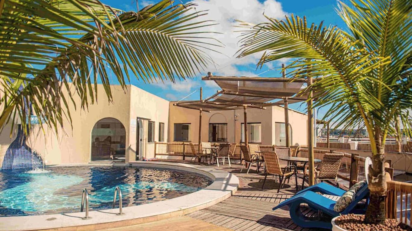 Opaba Praia Hotel