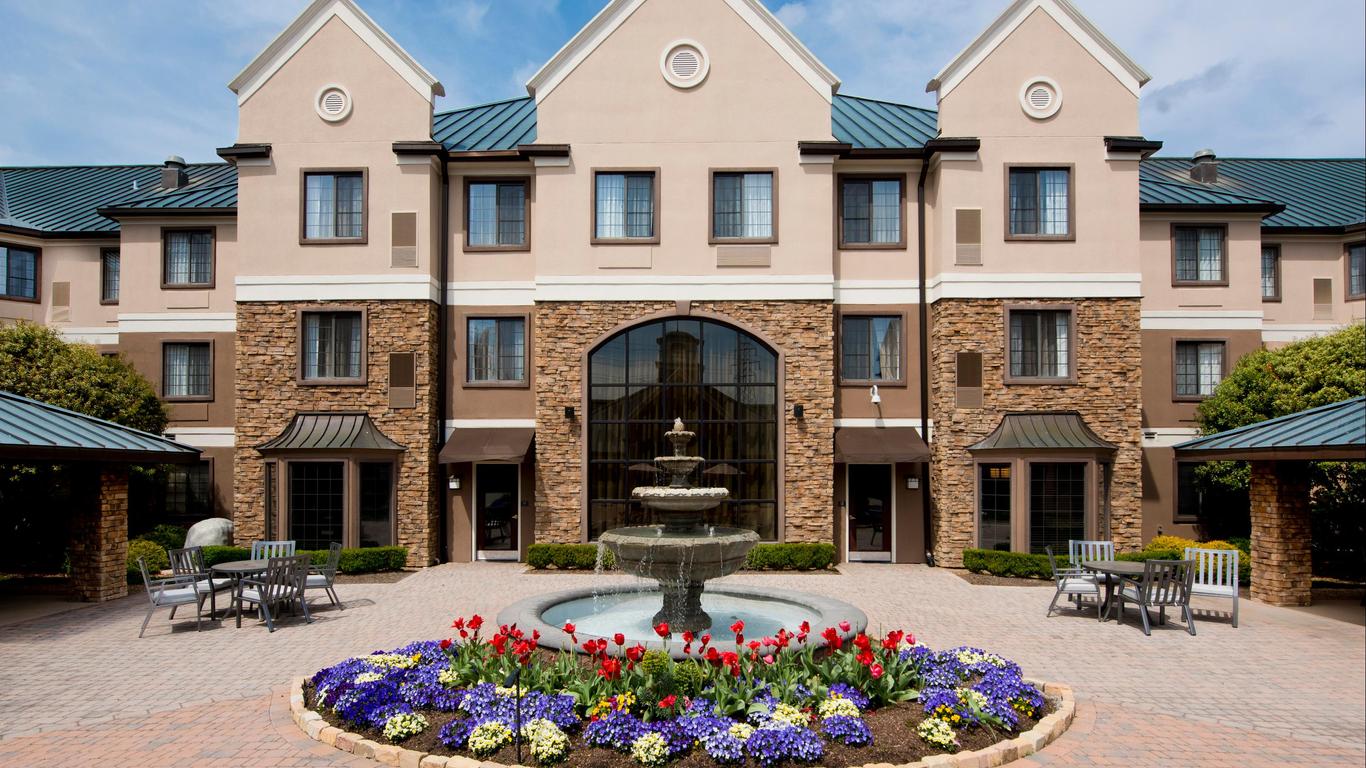 Staybridge Suites Charlotte Ballantyne