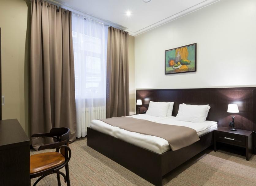 Quarto Foto