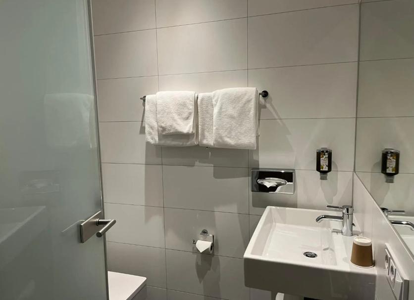 Banheiro Foto