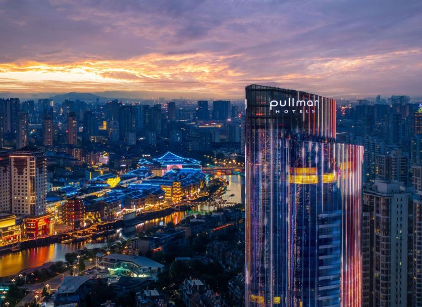 Edifício Foto