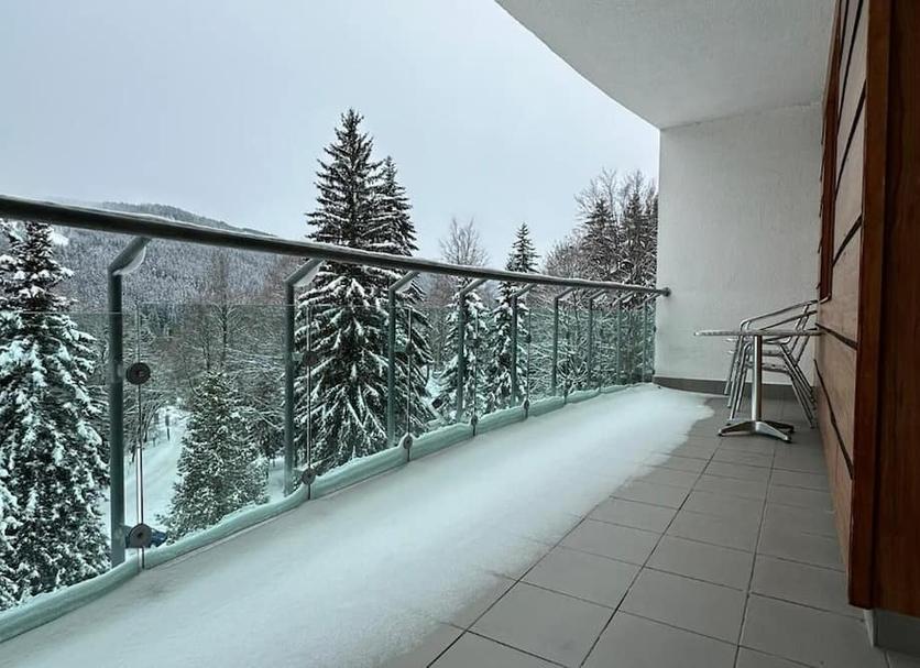 Varanda Foto