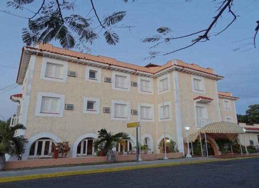 Edifício Foto
