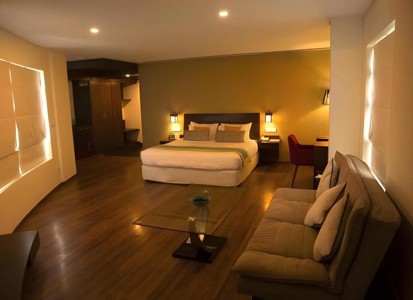 Quarto Foto