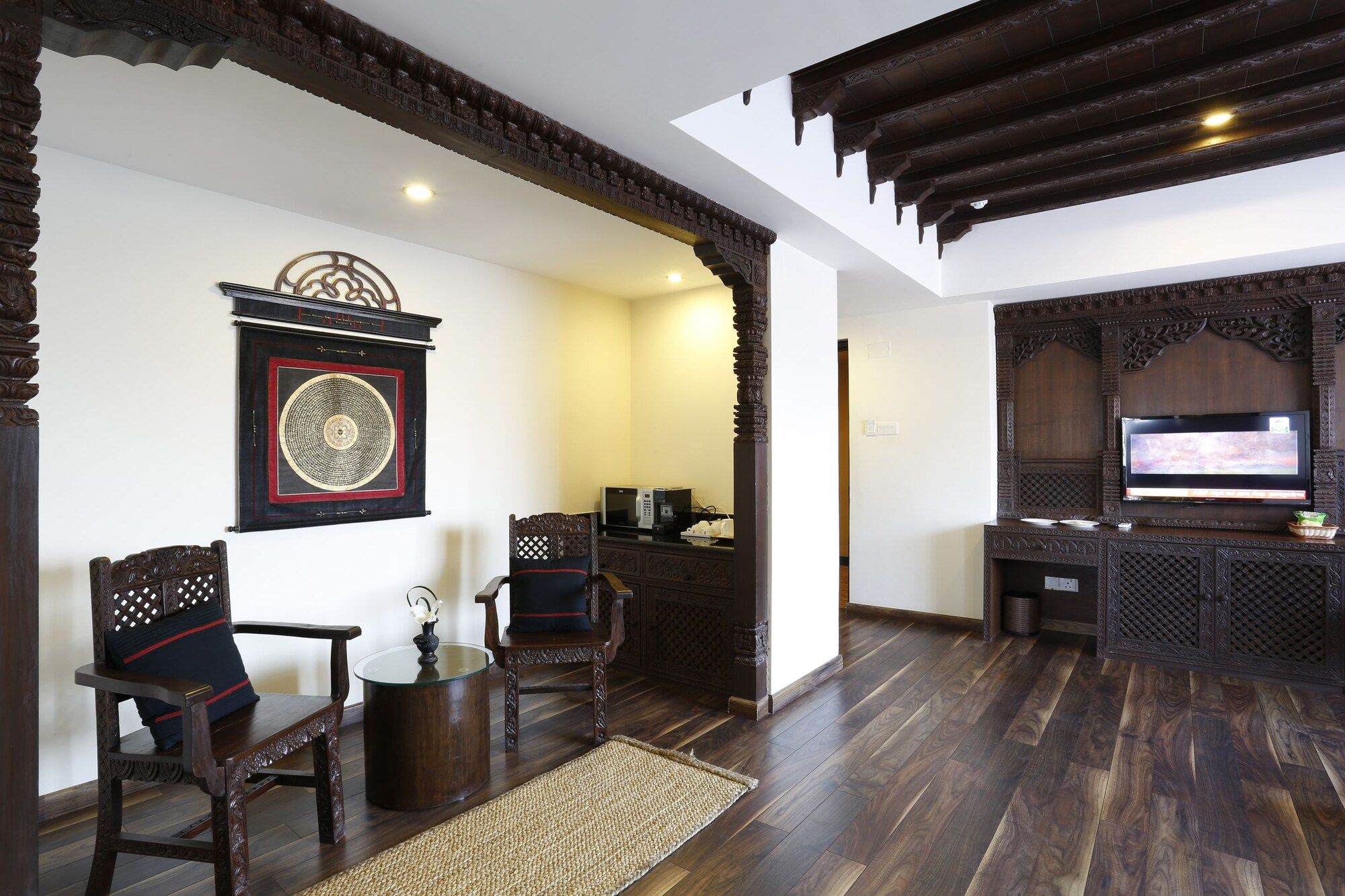 Sala de estar