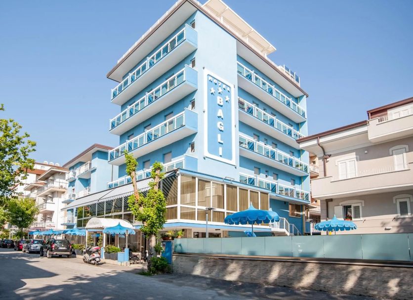 Edifício Foto