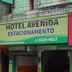 Vista externa