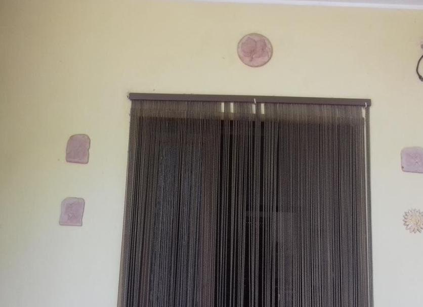 Comodidade do quarto Foto