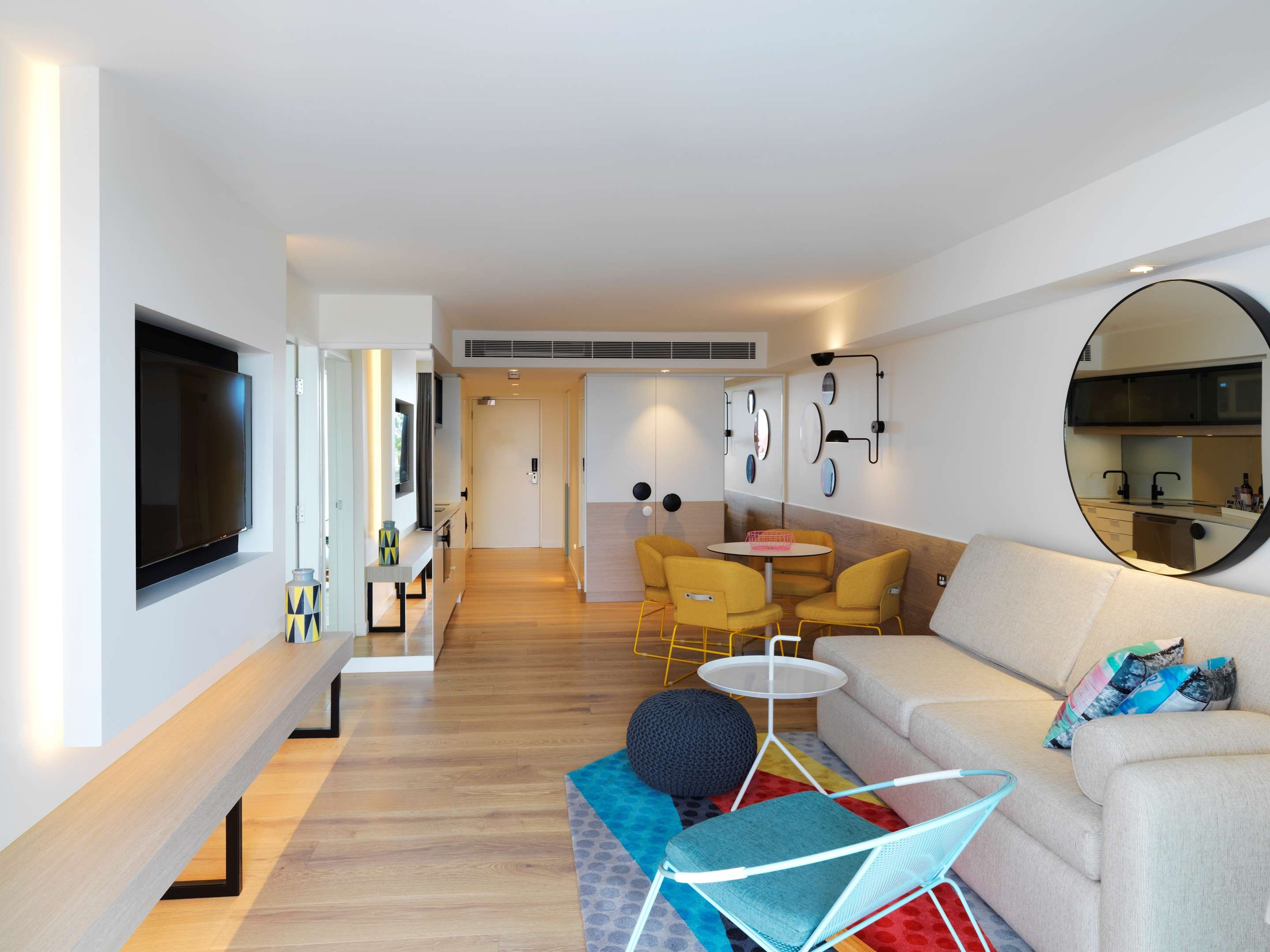 Sala de estar
