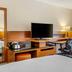 Comodidade do quarto
