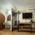 Comodidade do quarto