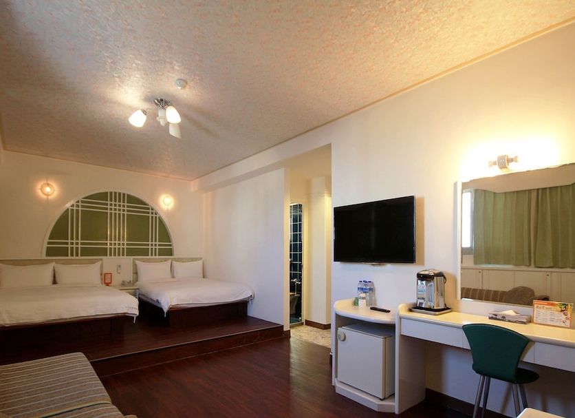 Quarto Foto