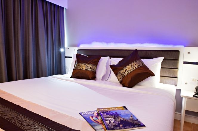 C & N Hotel Patong, Phuket