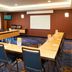 Sala de conferências
