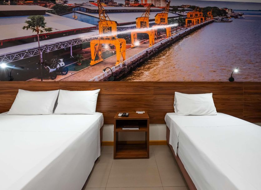Quarto Foto