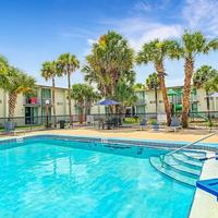 Stayable Suites Kissimmee East