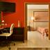 Comodidade do quarto