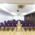 Sala de conferências
