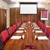 Sala de conferências