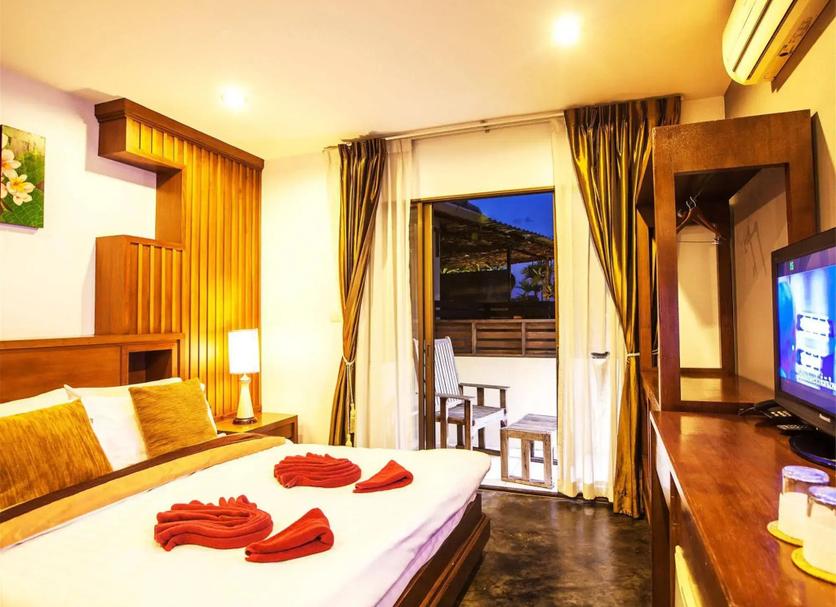 Quarto Foto