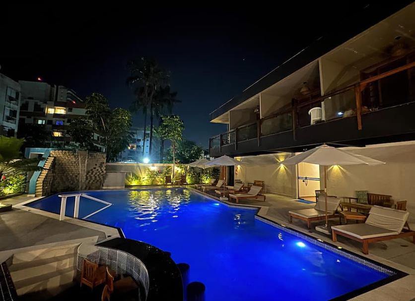 Piscina Foto