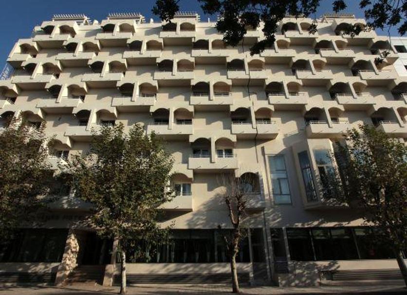 Edifício Foto