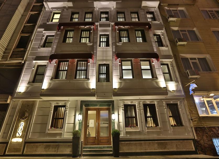 Edifício Foto